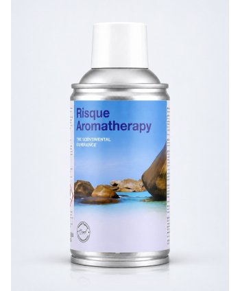 Spray Odorizant Profesional 250 ml ScentPlus® Risque Aromatherapy – Parfum Floral Lemnos