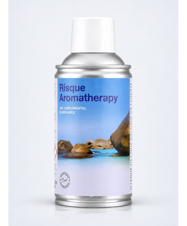 Spray Odorizant Profesional 250 ml ScentPlus® Risque Aromatherapy – Parfum Floral Lemnos