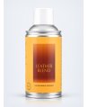 Spray Odorizant Profesional 250 ml ScentPlus® Leather Blend – Parfum Piele și Lemn