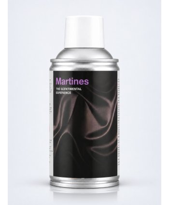 Spray Odorizant Profesional 250 ml ScentPlus® Martines – Parfum Fresh Floral-Citric