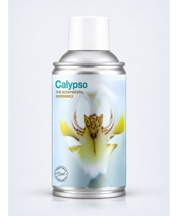 Spray Odorizant Profesional 250 ml ScentPlus® Calypso – Parfum Fresh Tropical