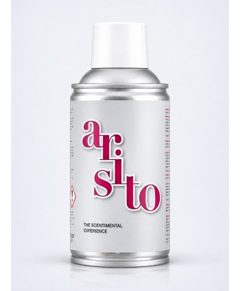 Spray Odorizant Profesional 250 ml ScentPlus® Aristo – Parfum Floral Lemnos Premium