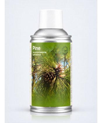 Spray Odorizant Profesional 250 ml ScentPlus® Pine – Parfum Fresh de Conifere
