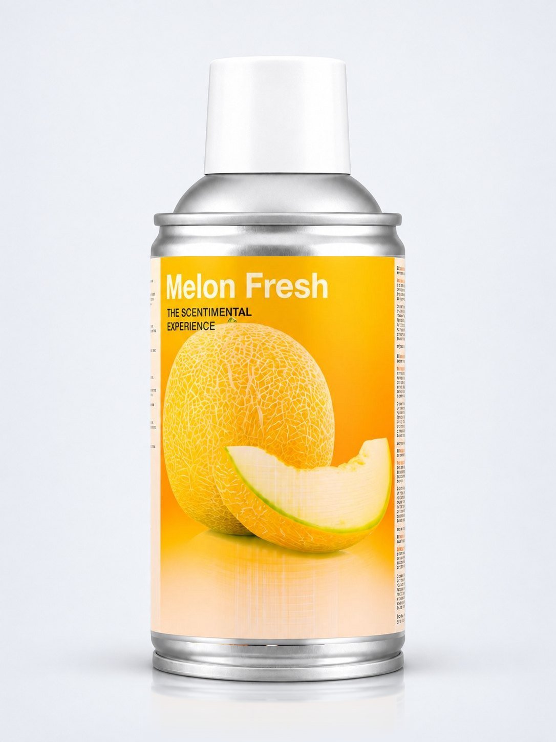 Spray Odorizant Profesional 250 ml ScentPlus® Melon Fresh – Parfum Fresh Fructat
