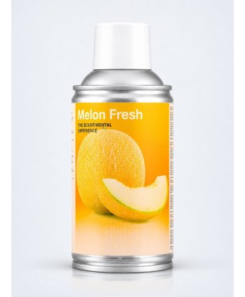 Spray Odorizant Profesional 250 ml ScentPlus® Melon Fresh – Parfum Fresh Fructat