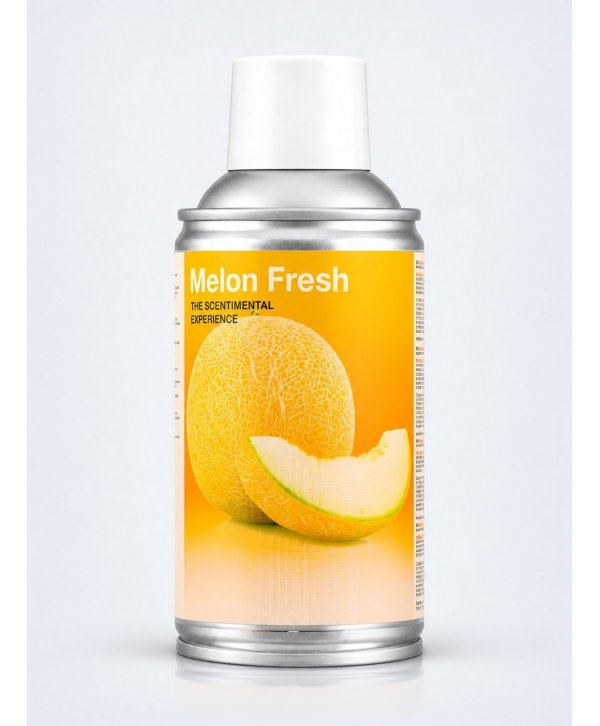 Spray Odorizant Profesional 250 ml ScentPlus® Melon Fresh – Parfum Fresh Fructat Spray Odorizant Profesional 250 ml ScentPlus® Melon Fresh – Parfum Fresh Fructat