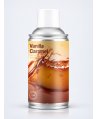 Spray Odorizant Profesional 250 ml ScentPlus® Vanilla Caramel – Parfum Gurmand de Vanilie și Caramel