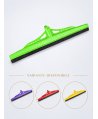 Racletă pentru Indepărtat Lichide Lamă din Spumă Poliuretanică – 55 cm – Culoare Verde