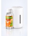 Pachet Promoțional ArliScent® 75 + Ulei Esențial Orange Delight 500 ml  Odorizare profesională premium cu explozie de energie