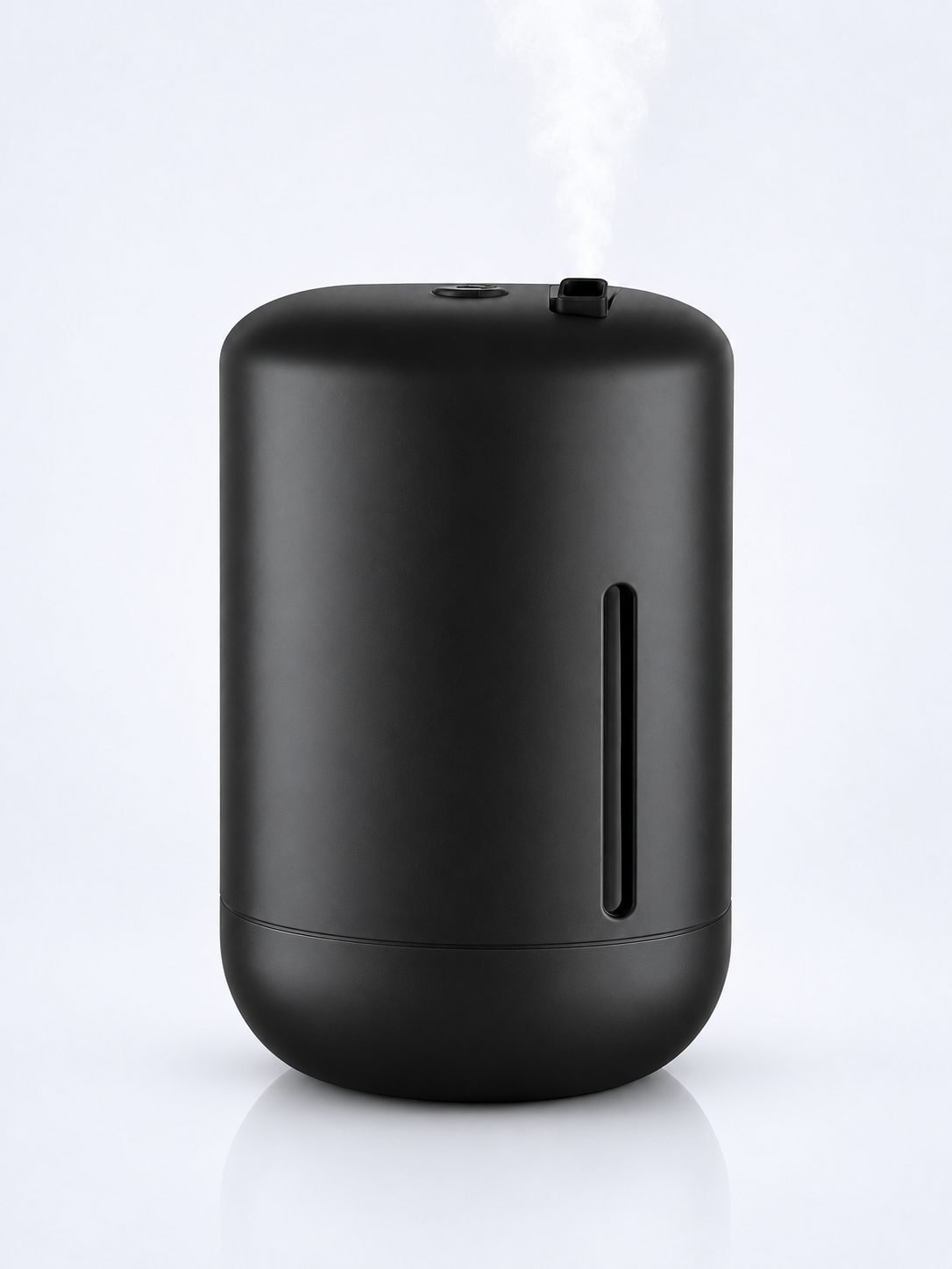 Aparat odorizant ArliScent 75 negru, acoperire 75 mp