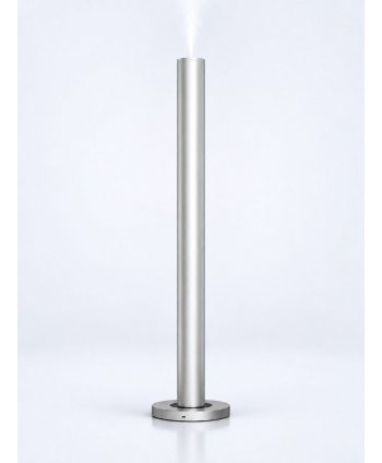 Difuzor de Ulei Esential Odorizant, Gama Premium, Acoperire 100 mp, Priza, Aluminiu, Touch Panel, Blutooth, ArliScent Floor