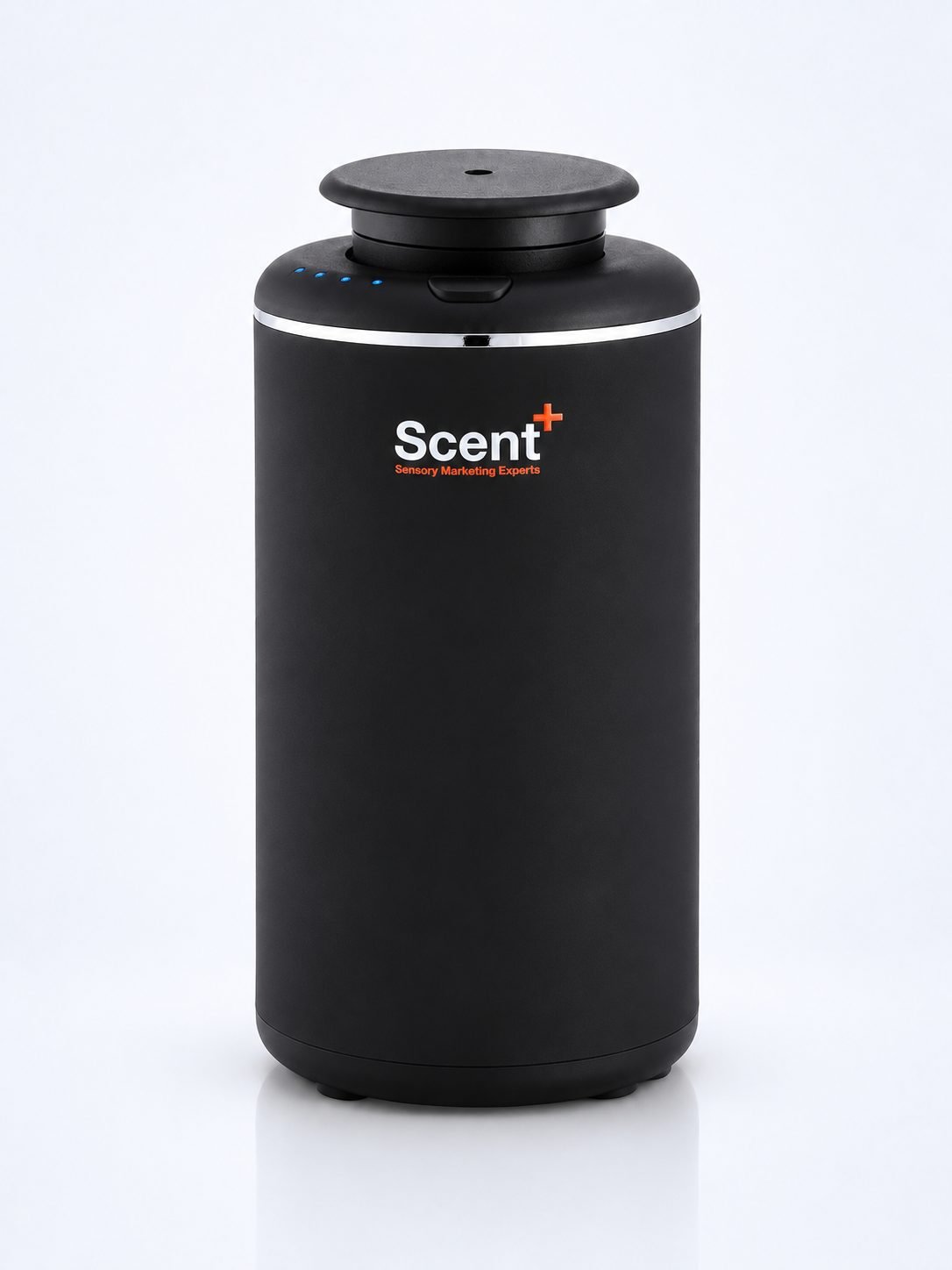Dispenser de esențe odorizante prin nebulizare ScentPlus – Odorizare premium pentru auto și birou