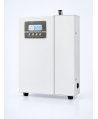 Dispenser pt ulei esential odorizant, acoperire 200 mp, priza, metalic, cheie, HVAC, nebulizare, alb, ArliScent 200P