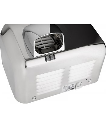 Uscator de maini si par Jofel Ibero inox – pentru zone umede