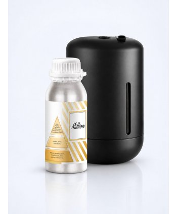 Pachet Promoțional ArliScent® 75 + Ulei Esențial Million 500 ml  Odorizare profesională premium, un ambient de lux