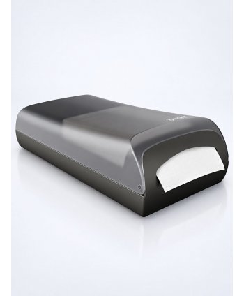 Lucart L-ONE Counter – Dispenser Profesional pentru Șervețele de Masă