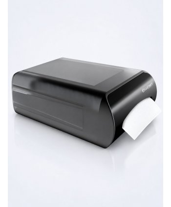 Lucart L-One Counter Mod – Simplifică Servirea. Sporește Igiena. Redefinește Eleganța.