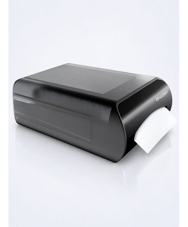 Lucart L-One Counter Mod – Simplifică Servirea. Sporește Igiena. Redefinește Eleganța. Lucart L-One Counter Mod – Simplifică Servirea. Sporește Igiena. Redefinește Eleganța.