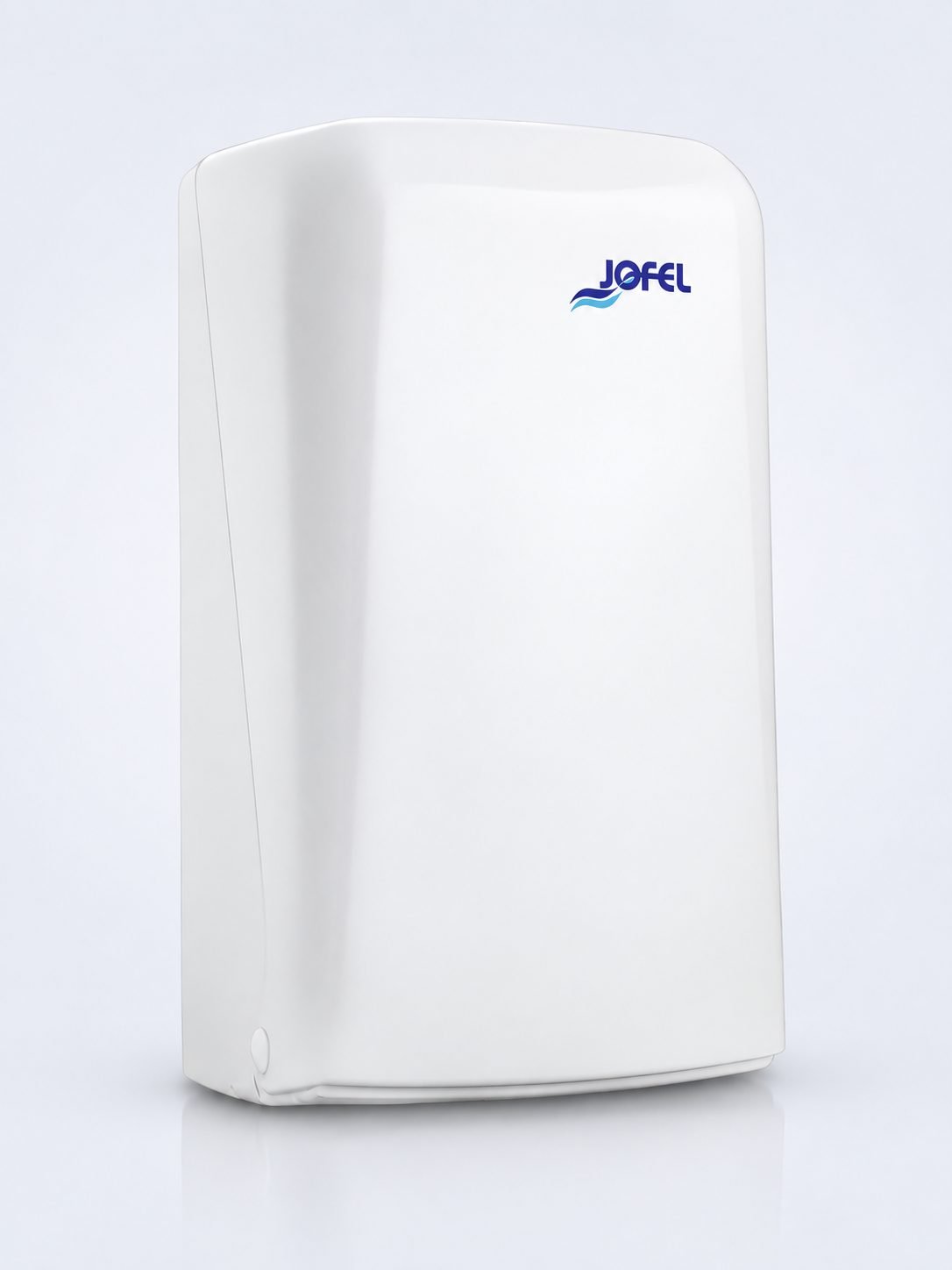 Dispenser Jofel AZUR pentru 2 Role de Hârtie Igienică - Soluție Practică și Eficientă in Orice Spatiu