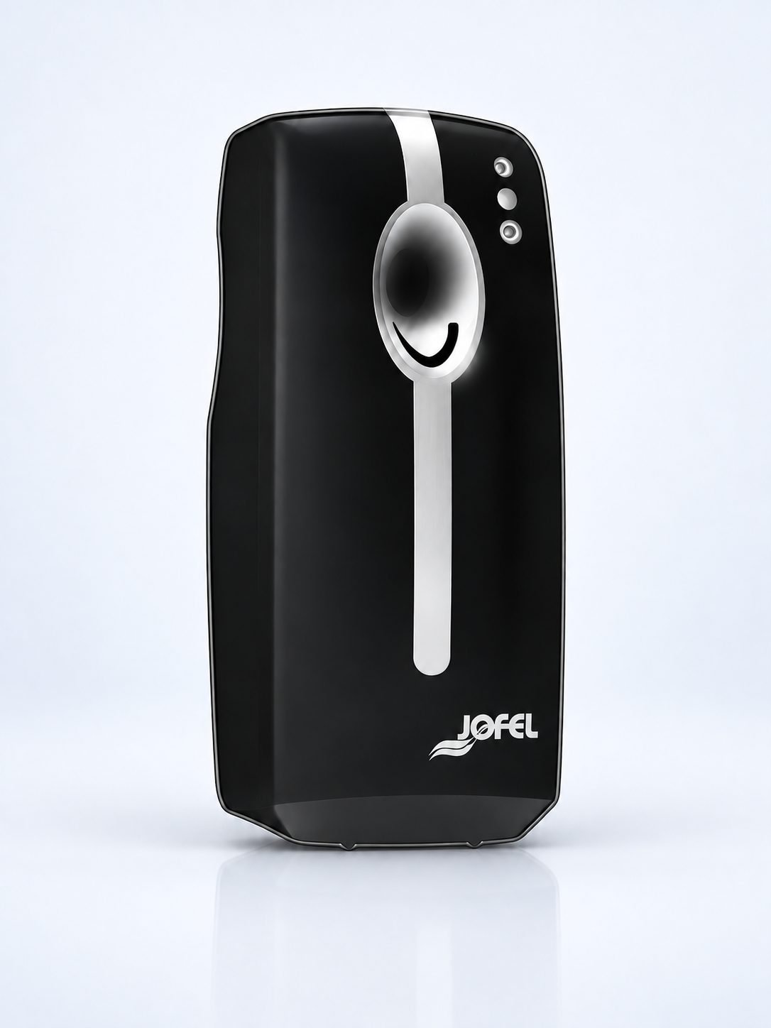 Dispenser automat spray odorizant Jofel – Prospețime zilnică, 24/7, timp de 1 lună