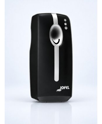 Dispenser automat spray odorizant Jofel – Prospețime zilnică, 24/7, timp de 1 lună