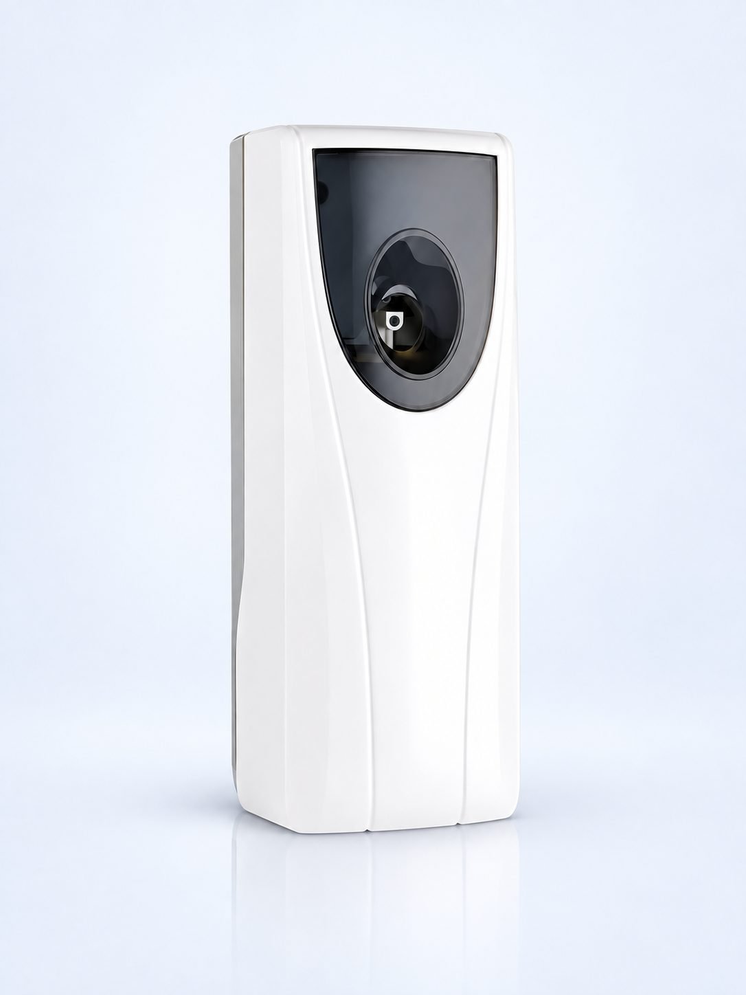 Dispenser automat pentru spray odorizant Clar Systems – Miros plăcut garantat pentru 30 de zile