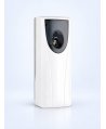 Dispenser automat pentru spray odorizant Clar Systems – Miros plăcut garantat pentru 30 de zile