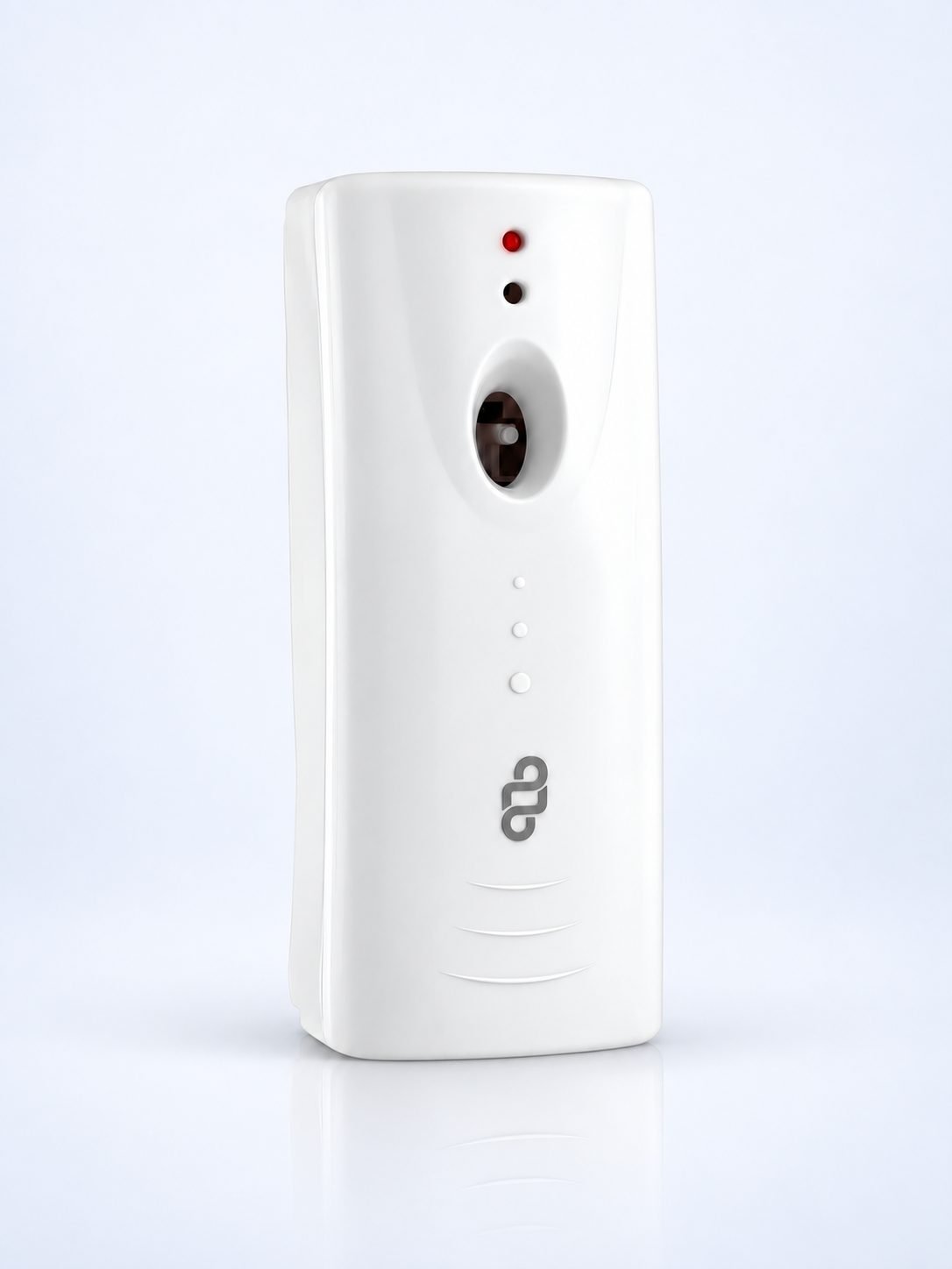 Dispenser automat Clar Systems pentru rezerva odorizant – O lună de parfum în spațiul tau