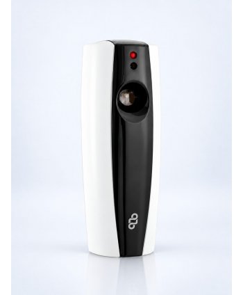 Odorizant de cameră profesional Clar Systems – Performanță olfactivă intensă pentru 1 lună