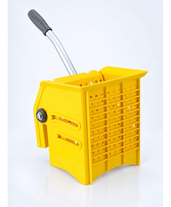 Storcator profesional pentru mopuri ArliPlus®, galben Storcator profesional pentru mopuri ArliPlus®, galben