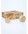 Hârtie Igienică EcoNatural (10.800 utilizări) - 12 role/box - Natura câștigă un copac la fiecare 6 box