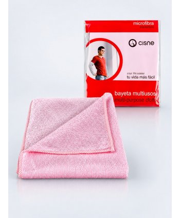Laveta Microfibră Premium – Absorbție Excepțională și Curățare Fără Urme în Toalete și Zone de Deșeuri