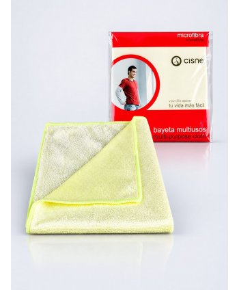 Laveta Microfibră Premium – Absorbție Excepțională și Curățare Fără Urme în Băi , Vestiare și Zone de Spălat