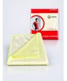 Laveta Microfibră Premium – Absorbție Excepțională și Curățare Fără Urme în Băi , Vestiare și Zone de Spălat