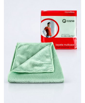 Laveta Microfibră Premium – Absorbție Excepțională și Curățare Fără Urme în Bucătării și Zone Alimentare