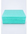 Set 50 de Lavete SPUNLACE PERFORATED – Soluția Ideală pentru Spații Alimentare și Zone de Luat Masa