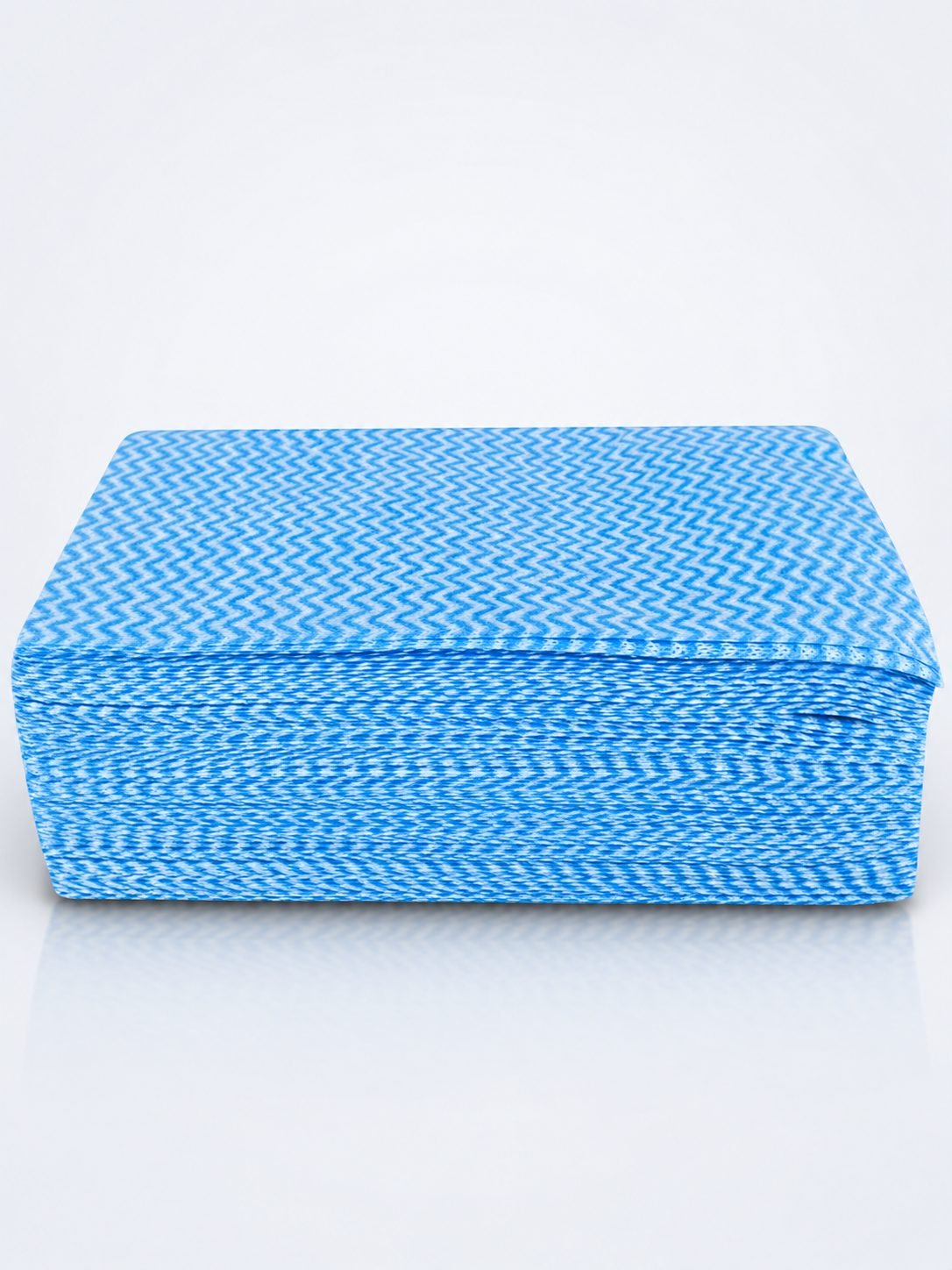 Set 50 de Lavete SPUNLACE PERFORATED – Soluția Ideală pentru Zone Administrative, Birouri și Spații Neutre