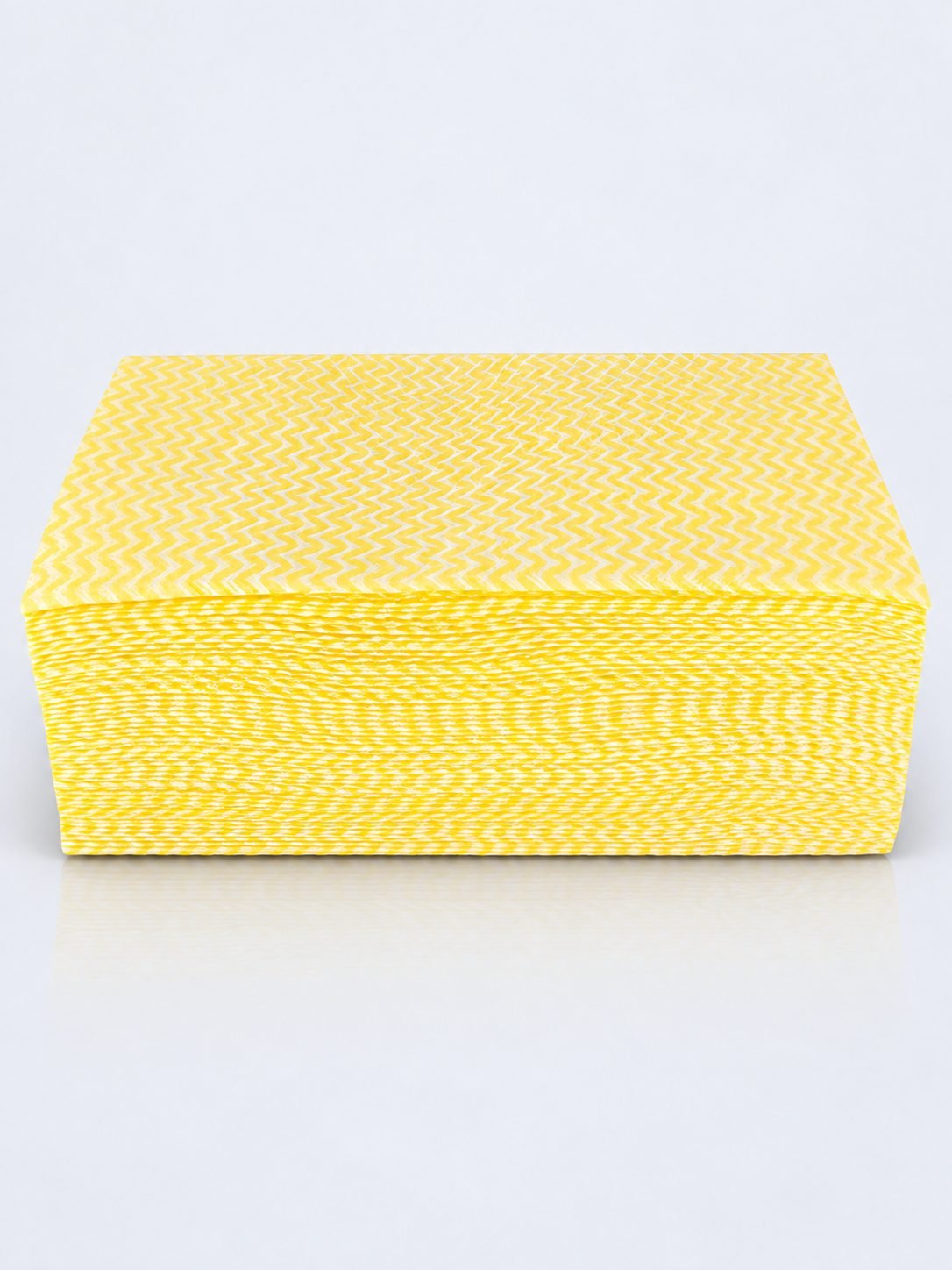 Set 50 de Lavete SPUNLACE PERFORATED - Soluția Ideală pentru Băi, Vestiare și Zone de Spălare
