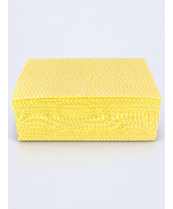 Set 50 de Lavete SPUNLACE PERFORATED - Soluția Ideală pentru Băi, Vestiare și Zone de Spălare