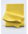 Pachet 10 Lavete Microfibră Rezistente la Dezinfectanti pt Spitale, 35×40 cm, Galbene pentru Zone cu Risc Mediu