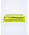 Pachet 10 Lavete Microfibră SPONGE (Tip Burete) Putere Maximă de Absorbție, Galbene