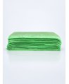 Pachet 10 Lavete Microfibră SPONGE (Tip Burete) Putere Maximă de Absorbție, Verzi