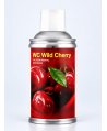 Wild Cherry WC – Spray Odorizant Profesional 250 ml pentru Toalete cu Parfum de Cireșe Sălbatice