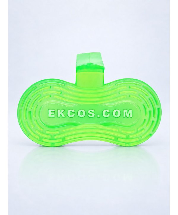 EKCOS® Odorizant Toaletă Ekco Clip Apple – Parfum de Măr Verde și Tehnologie Americană Avansată EKCOS® Odorizant Toaletă Ekco Clip Apple – Parfum de Măr Verde și Tehnologie Americană Avansată