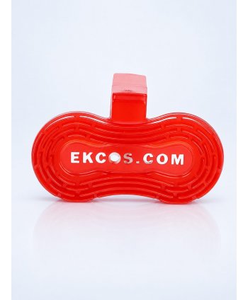EKCOS® Odorizant Toaletă Ekco Clip Melon – Aromă Răcoritoare de Pepene și Tehnologie Americană Avansată