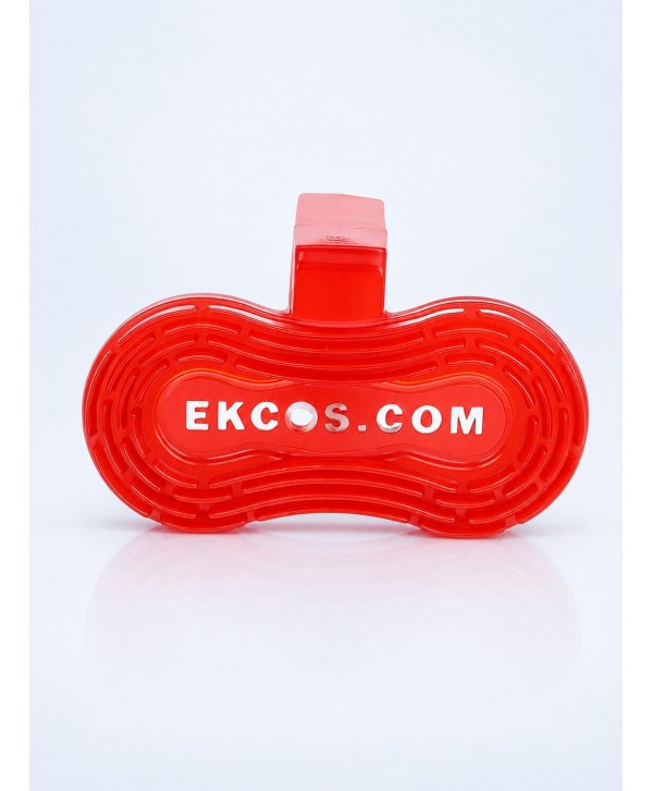 EKCOS® Odorizant Toaletă Ekco Clip Melon – Aromă Răcoritoare de Pepene și Tehnologie Americană Avansată