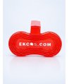 EKCOS® Odorizant Toaletă Ekco Clip Melon – Aromă Răcoritoare de Pepene și Tehnologie Americană Avansată