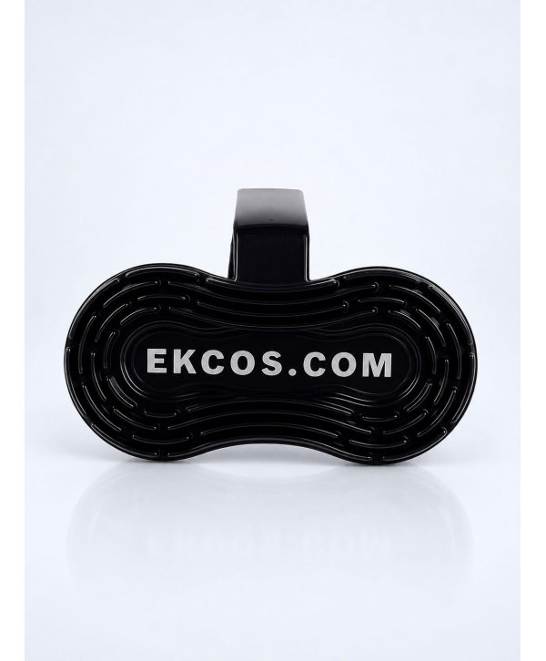 EKCOS® Odorizant Toaletă Ekco Clip Mint – Răcoritor, Igienic și cu Tehnologie Americană Avansată