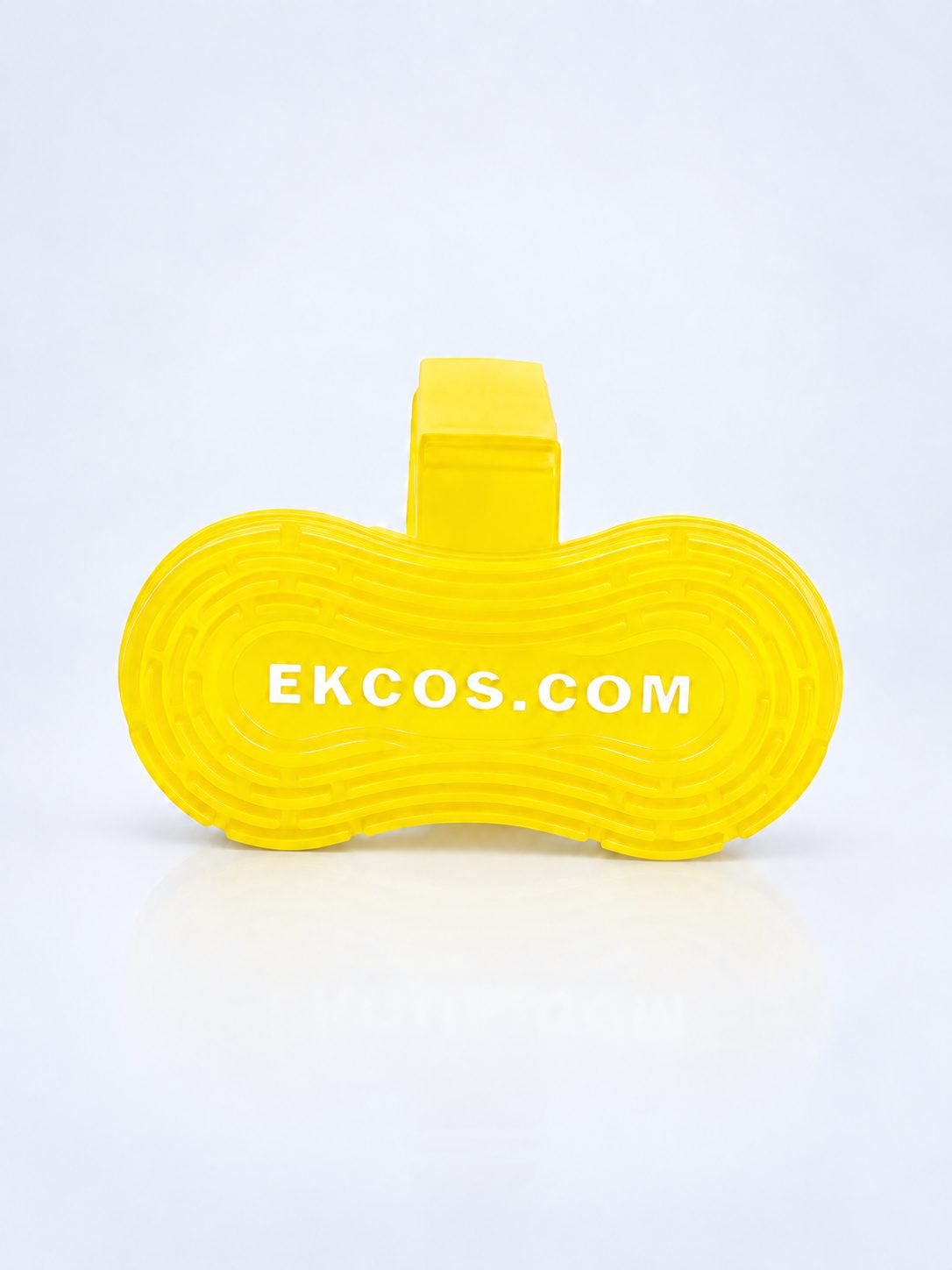 EKCOS® Odorizant Toaletă Ekco Clip Citrus – Aromă Citrice Revigorante și Tehnologie Americană Avansată