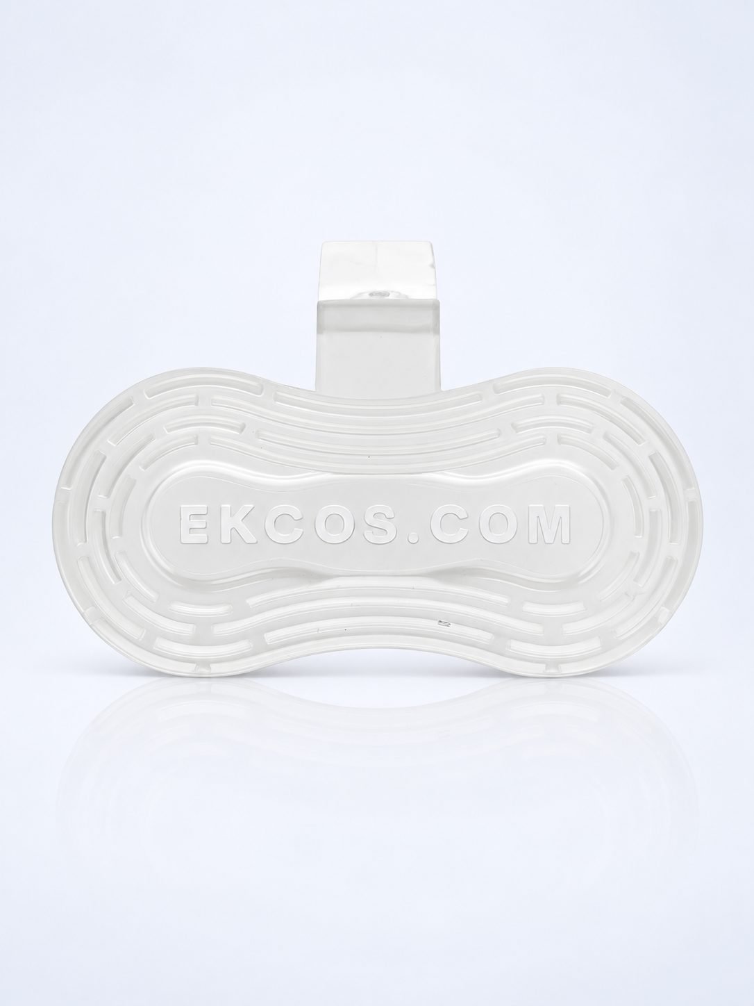 EKCOS® Odorizant Toaletă Ekco Clip Tropical Fruit – Aromă Exotică și Tehnologie Americană Avansată